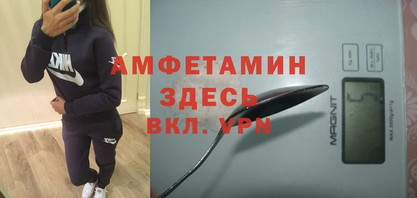 спайс Горняк